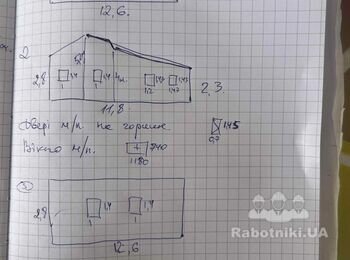 Утеплення фасаду будинку пінопласт 5+короід