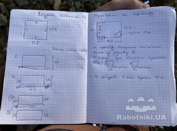 Потрібно обкласти будинок селікатною цеглою, прибудова