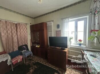 Частковий ремонт будинку