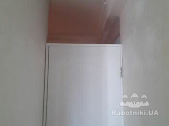 Ремонт кухни