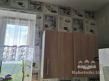 Установка кондиціонера