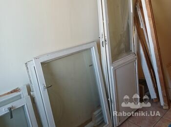 Вивезти будівельне сміття