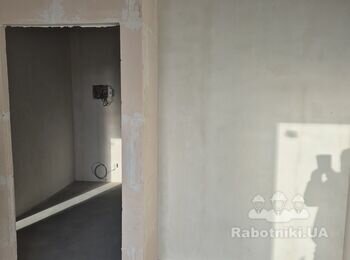Ремонт квартири під ключ