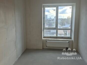 Ремонт квартири під ключ