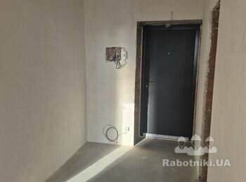 Ремонт квартири під ключ