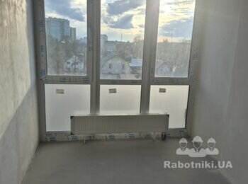 Ремонт квартири під ключ