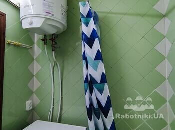 Ремонт ванної кімнати