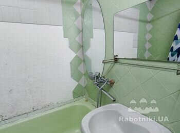 Ремонт ванної кімнати
