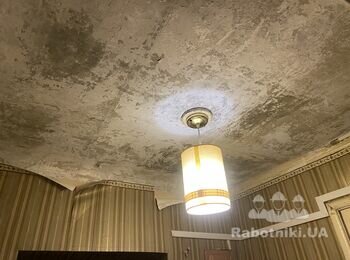 Ремонт прихожої