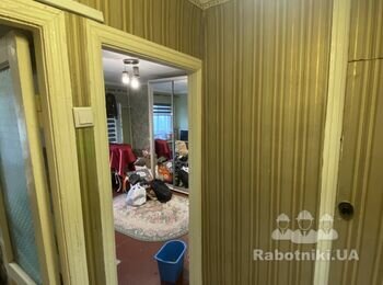 Ремонт прихожої