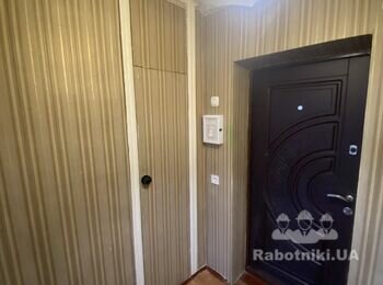 Ремонт прихожої