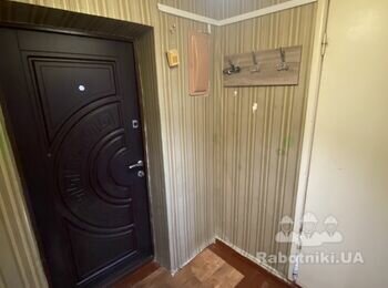 Ремонт прихожої