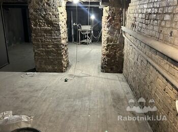 Зварити каркас для барної стійки