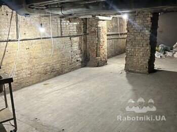 Зварити каркас для барної стійки