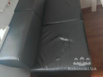 Демонтаж віконного кондиціонера