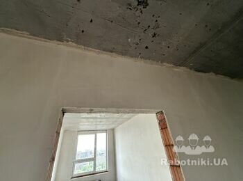 Демонтаж в 1 кирпич в кварите