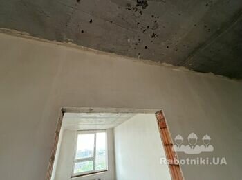 Демонтаж в 1 кирпич в кварите