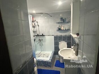 Частковий ремонт будинку