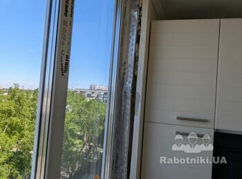 Откосы из гипсокартона