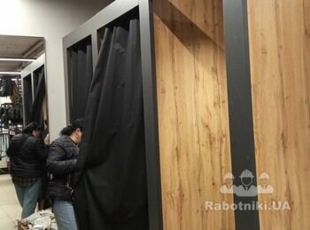 Зібрати меблі