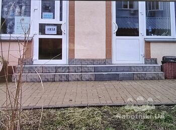 Ремонт сходів плитка