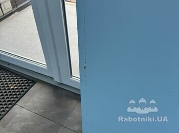 Відновлювальні внутрішні роботи