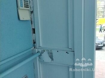 Відновлювальні внутрішні роботи