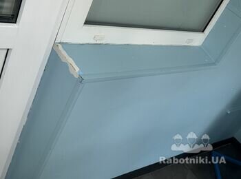 Відновлювальні внутрішні роботи