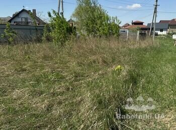 Очистити ділянку площею 15 соток