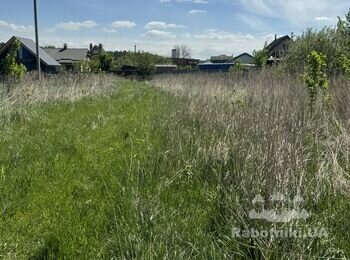 Очистити ділянку площею 15 соток