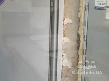 Зашити відкоси