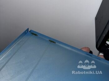 Потрібна допомога з діагностикою гібридного інвертора EASUN ISolar-SMH