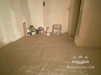 Малярні роботи та ГКЛ