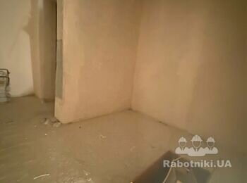 Малярні роботи та ГКЛ