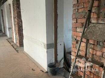 Реконструкція офісного приміщення під ключ, м. Ужгород