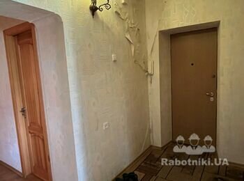 Шукаю майстра для ремонту після підтоплення (Новосілки, м. Теремки)