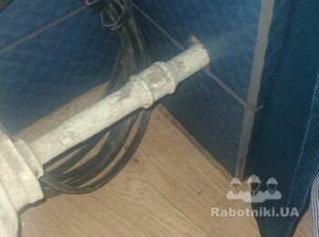 Заміна радіатора