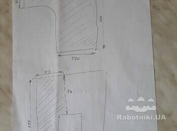 Шукаю майстра для ремонту після підтоплення (Новосілки, м. Теремки)