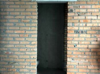 Зробити перегородки з газоблоку в квартирі