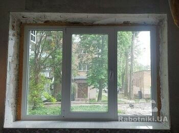 Зробити відкоси