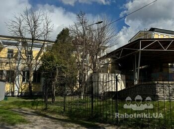 Реставрація фасадної частини