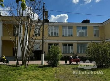 Реставрація фасадної частини