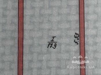 Демонтаж стяжки в гаражі