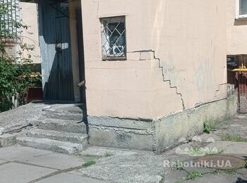 Ремонт парадних Київ