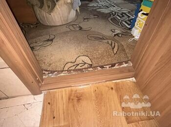 Перекриття, будинку, будівництво 2-х прибудов, ремонт