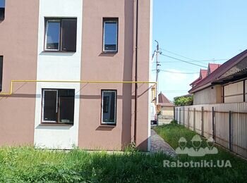 Монтаж кондиціонера 09
