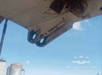 Зварювальник на день потрібно