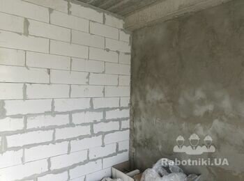 Ремонт офисных помещений