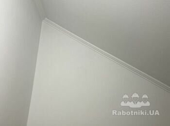 CSD Lab Мукачево / ремонт комерційного приміщення 7080 м