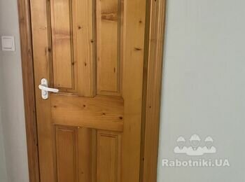 CSD Lab Мукачево / ремонт комерційного приміщення 7080 м